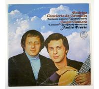 Concierto De Aranjuez / Fantasia Para Un Gentilhombre [Vinyl LP]