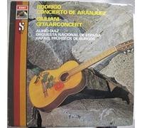 Concierto De Aranjuez • Gitaarconcert