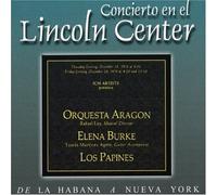 Concierto En El Lincoln