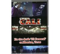 Concierto En Vivo [DVD] [2007] [Region 1] [US Import] [NTSC]