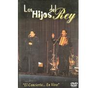 Concierto En Vivo [DVD] [Region 1] [US Import] [NTSC]