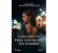 Conciertos para una mujer sin nombre
