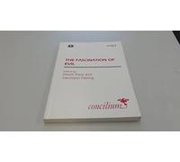 Concilium 1998/1: The Fascination of Evil