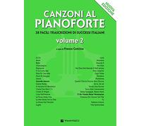 Concina Franco - Canzoni Al Pianoforte Vol.2