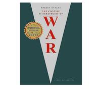 Concise 33 Strategies of War Modern Machiavellian by Robert Greene NEW