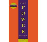 Concise 48 Laws of Power by Robert Greene (2002) Paperback