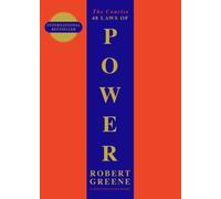 CONCISE 48 LAWS OF POWER by Robert Greene Paperback Self Help Business