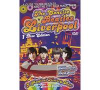 Concise Beatles Liverpool [DVD] [Region 1] [NTSC]