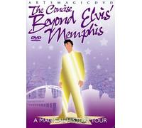 Concise Beyond Elvis Memphis [DVD] [2007] [US Import]