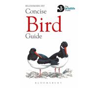 Concise Bird Guide