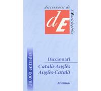 Concise Catalan-English & English-Catalan Dictionary: With Phonetic Pronunciation of Both Catalan and English