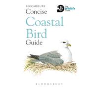 Concise Coastal Bird Guide (Concise Guides)