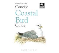 Concise Coastal Bird Guide (Concise Guides)