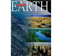 Concise Earth: The World Atlas