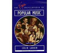 Concise Edition (Virgin Encyclopedia of Popular Music)