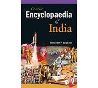 Concise Encyclopaedia of India