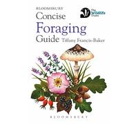 Concise Foraging Guide (Concise Guides)