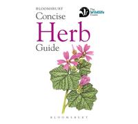 Concise Herb Guide