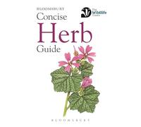 Concise Herb Guide (Concise Guides)