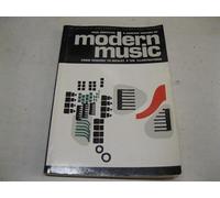 Concise History of Modern Music from Debussy to Boulez (World of Art S.)