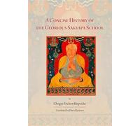 Concise History of the Glorious Sakyapa School
