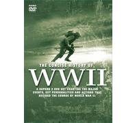 Concise History of WWII [DVD]