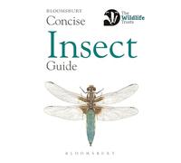Concise Insect Guide (Concise Guides)