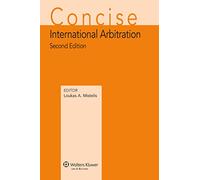 Concise International Arbitration