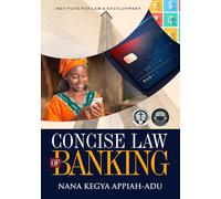 Concise Law of Banking
