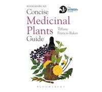 Concise Medicinal Plants Guide (Concise Guides)