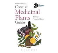 Concise Medicinal Plants Guide (Concise Guides)