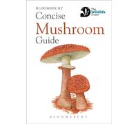 Concise Mushroom Guide