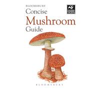 Concise Mushroom Guide (Concise Guides)