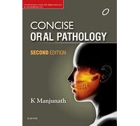 Concise Oral Pathology