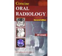 Concise Oral Radiology 2Ed (Pb 2017)
