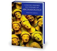 Concise Oxford Dictionary of Archaeology