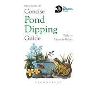 Concise Pond Dipping Guide