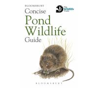 Concise Pond Wildlife Guide