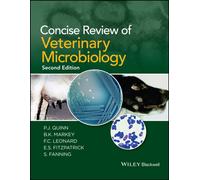 Concise Review of Veterinary Microbiology