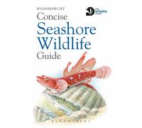 Concise Seashore Wildlife Guide