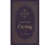 Concise Theology