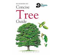 Concise Tree Guide (Concise Guides)