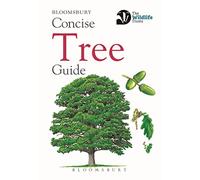 Concise Tree Guide (Concise Guides)