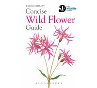Concise Wild Flower Guide