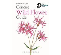 Concise Wild Flower Guide (Concise Guides)