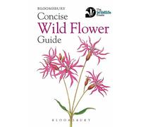 Concise Wild Flower Guide: (Concise Guides)