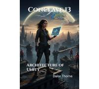 Conclave 13: Architecture of Unity