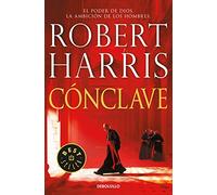 Cónclave: Ahora una película ganadora de un Oscar. (Best Seller)