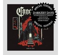 Conclave - Dawn Of Days