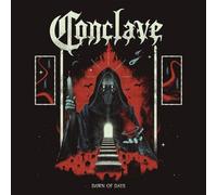 Conclave - Dawn Of Days [VINYL]